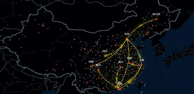 中國(guó)移動(dòng)、中國(guó)聯(lián)通、中國(guó)電信將提供用戶位置軌跡證明服務(wù)